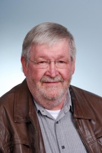 über mich - Joe Alford